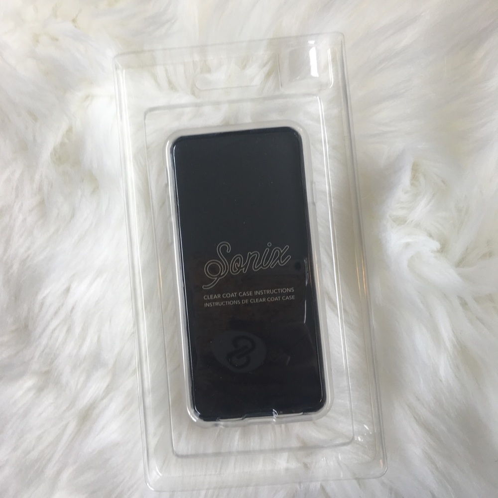 NWT Sonix Girls Just Wanna Have Funds iPhone 6/6s - Picture 3 of 4