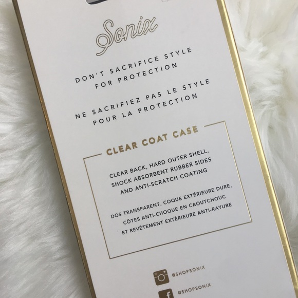 Sonix Accessories - NWT Sonix Girls Just Wanna Have Funds iPhone 6/6s Sonix Accessories - NWT Sonix Girls Just Wanna Have Funds iPhone 6/6s