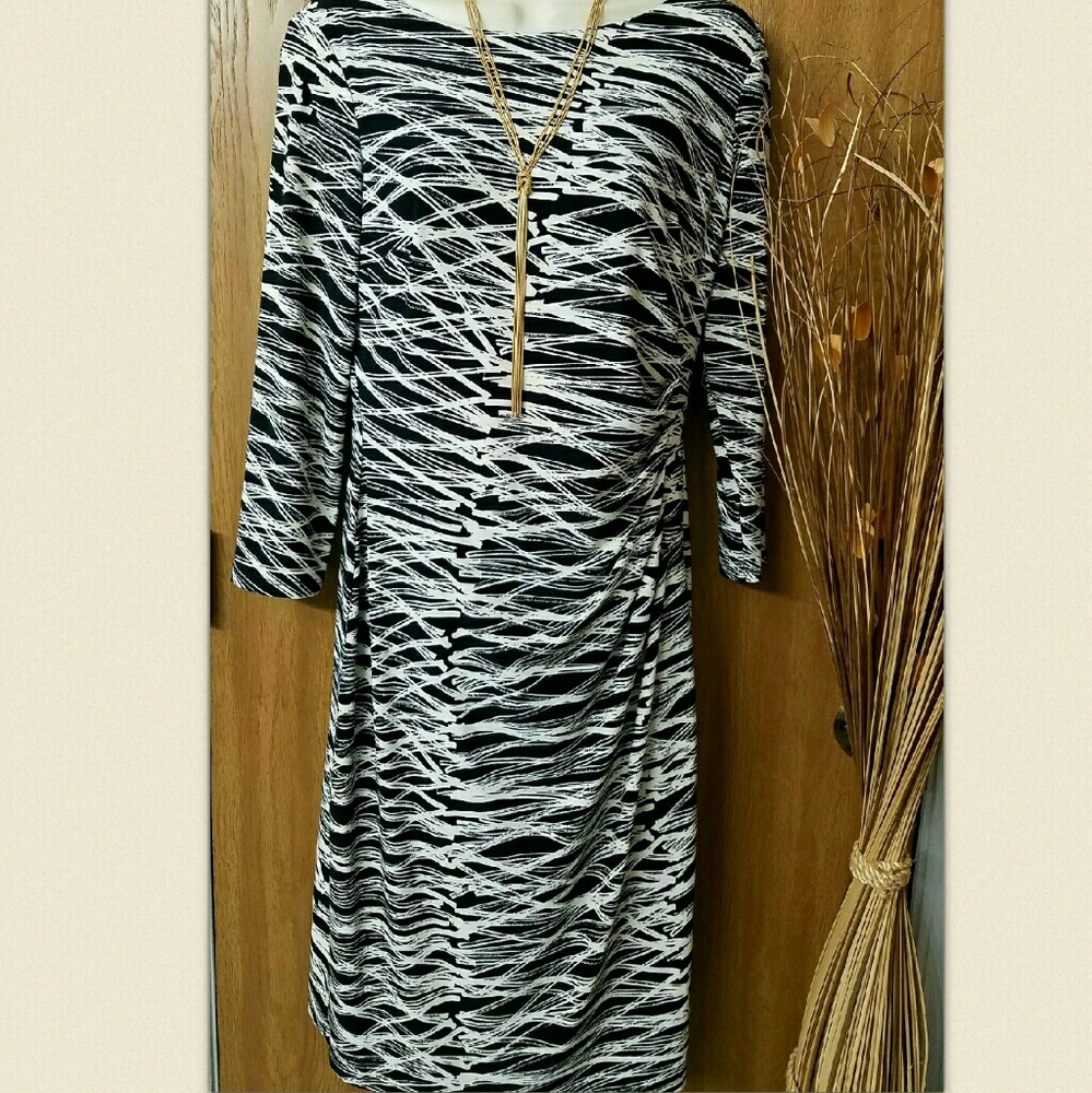 Anne Klein Women's Dress
