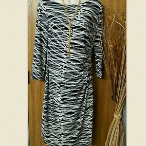 Anne Klein Women's Dress