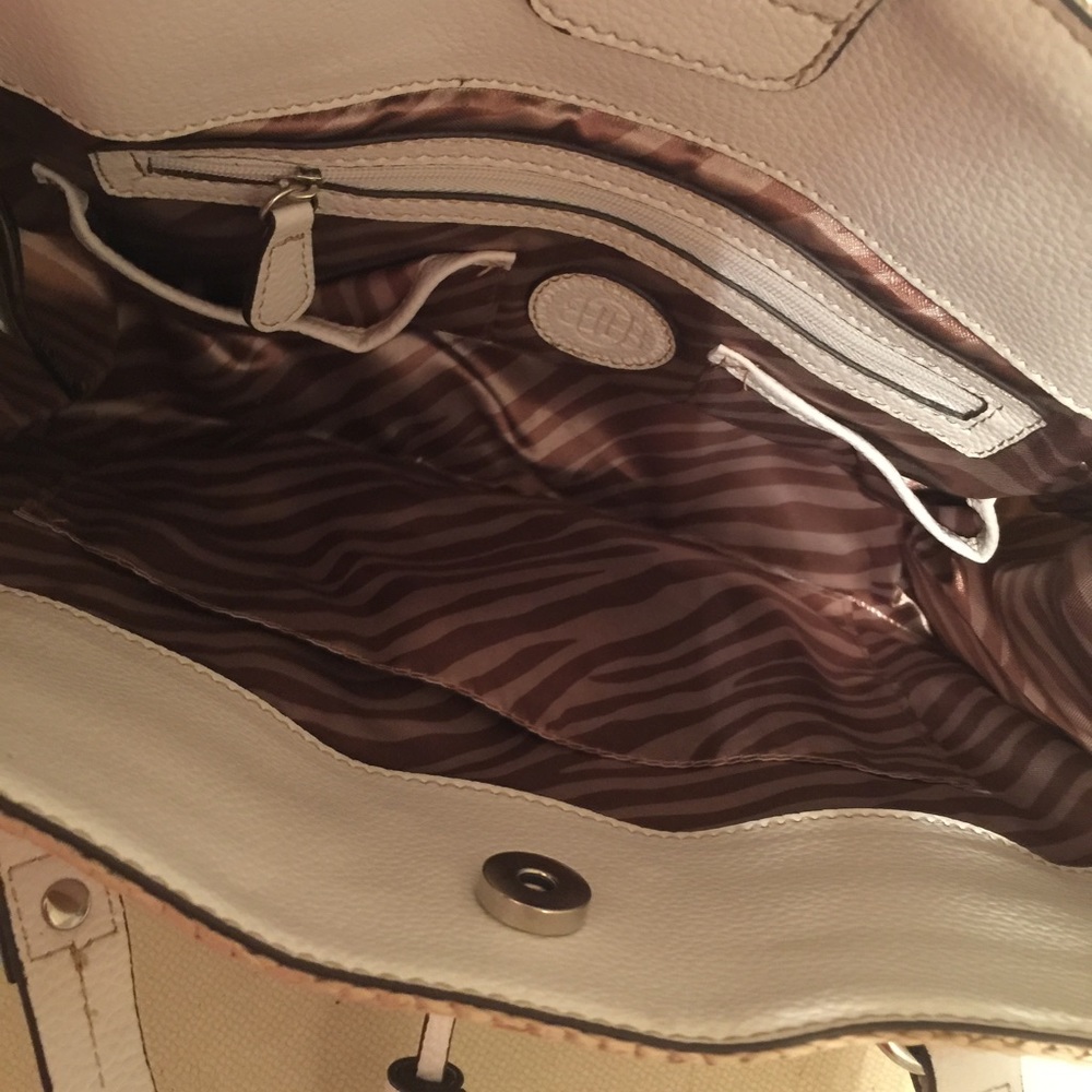 Dana Buchanan purse