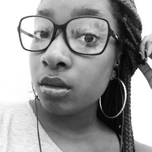 Meet your Posher, Jasmine