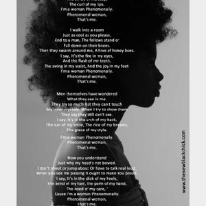 Meet your Posher, Brianna