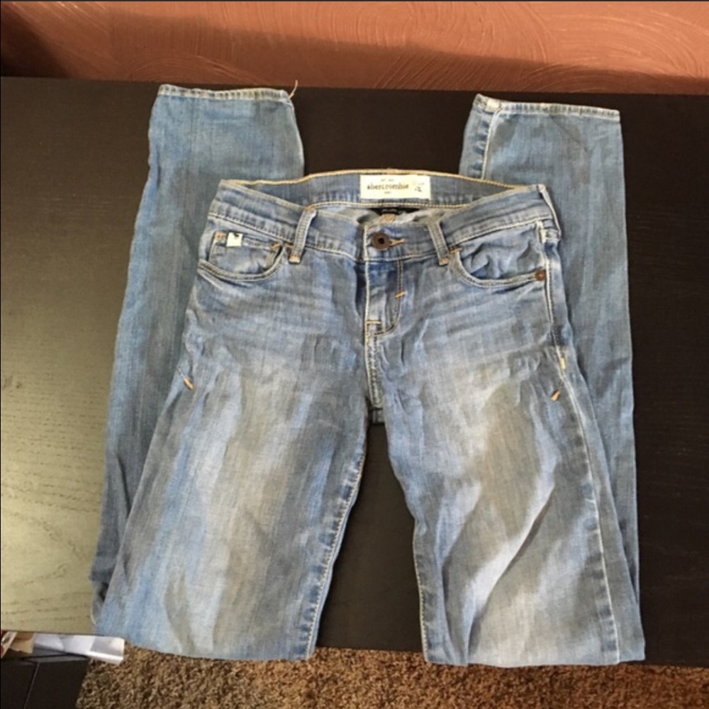 Abercrombie Kids jeans