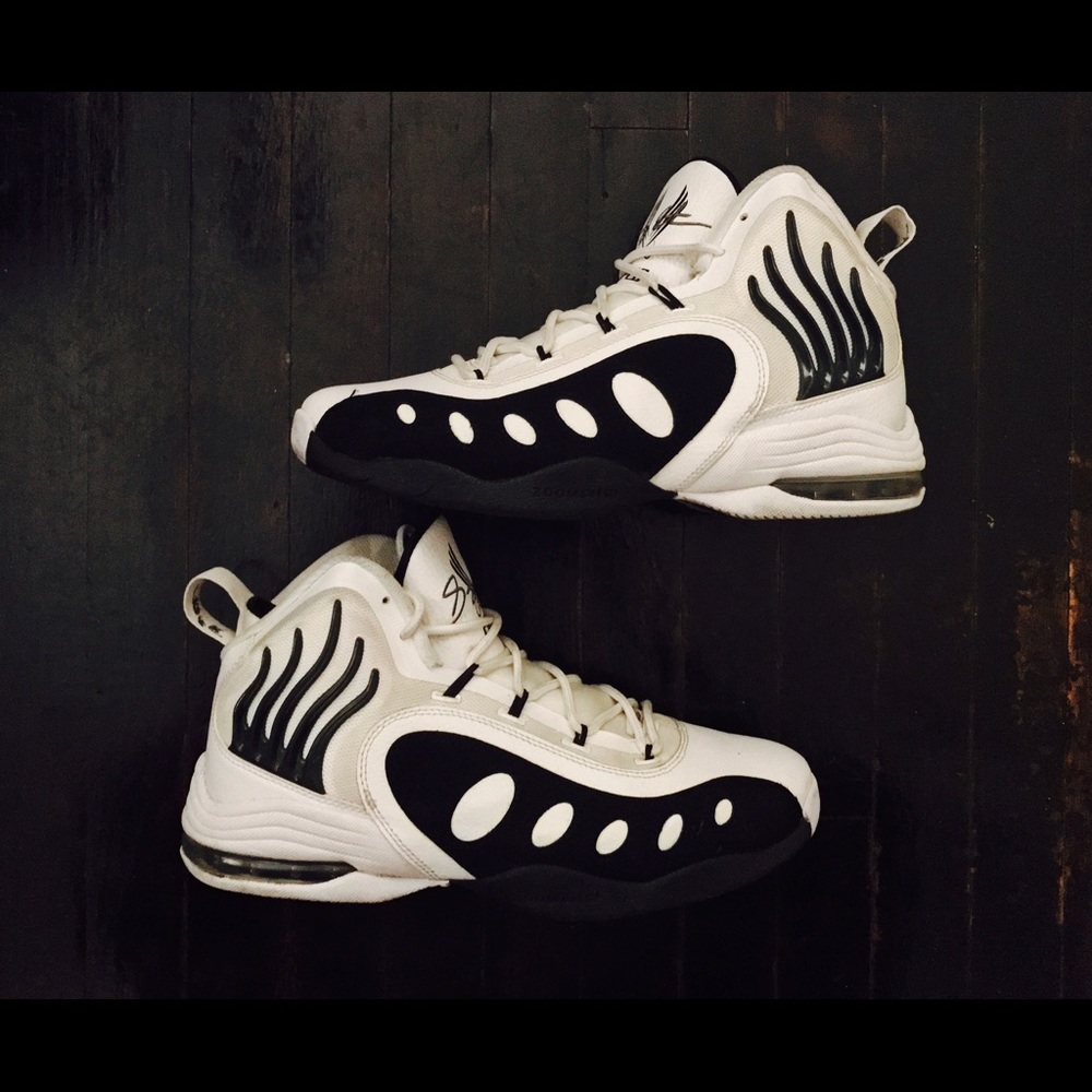 Nike Basketball "GLOVES" (Gary Payton)