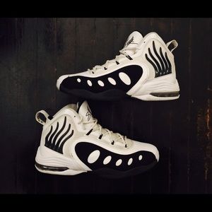 Nike Basketball "GLOVES" (Gary Payton)