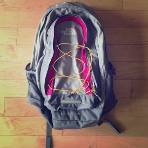 THE NORTH FACE Backpack