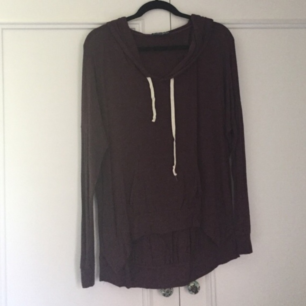 brandy Melville sweater!