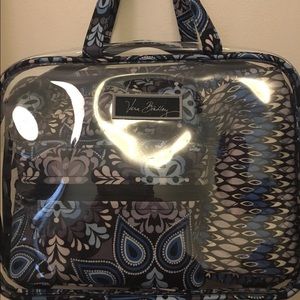 Vera Bradley Travel Bags