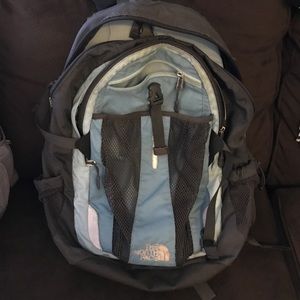 North Face Recon Backpack