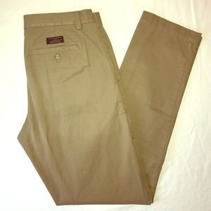 Banana Republic Aiden Chino Slim Fit Men's Pants