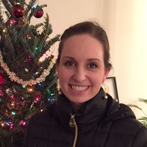 Meet your Posher, Kari