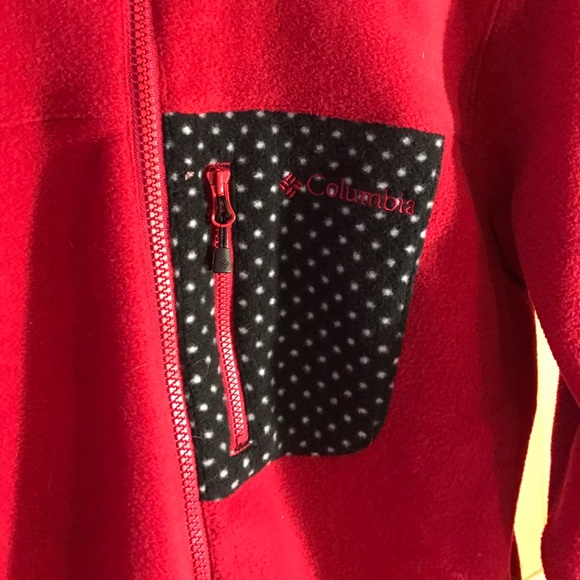 Columbia Fleece - Picture 2 of 4