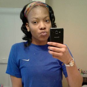 Meet your Posher, Marie