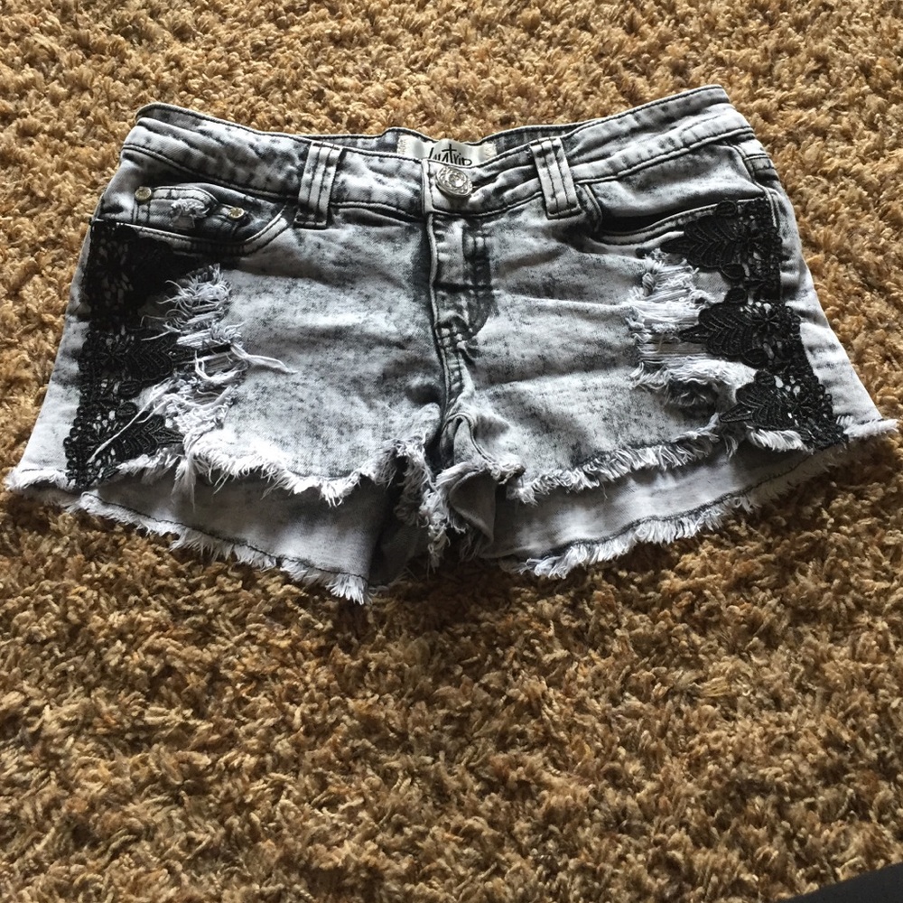 Daytrip Shorts