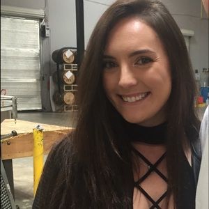 Meet your Posher, Shannon