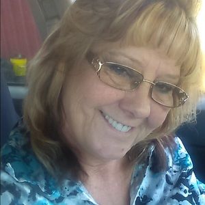 Meet your Posher, Rhonda