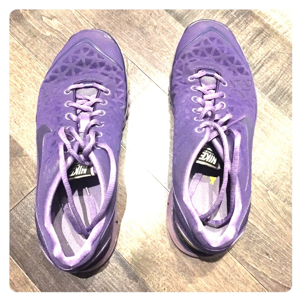 Nike Free Fit 2 Training Shoes