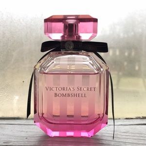 Victoria's Secret Bombshell Perfume