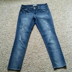Cute Jeans!