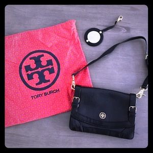 Authentic TB bag