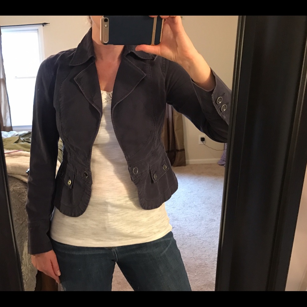 SALE! 🎈Navy Blazer