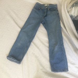 Vintage Levi Jeans 🌞