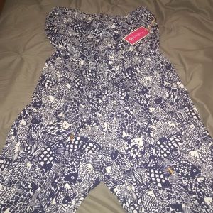 Jumper by Lilly Pulitzer for Target