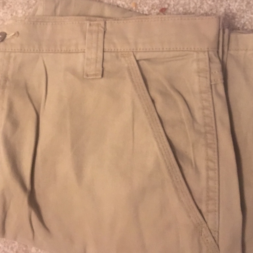 Wrangler trousers men's pants brand new