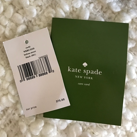 Kate Spade Helena Street Rocki* - Picture 4 of 7
