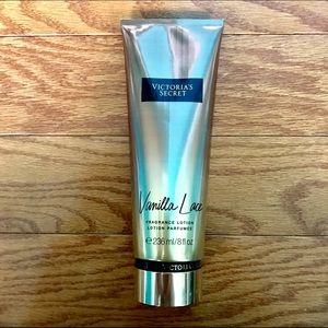 Victoria's Secret Vanilla Lace Lotion