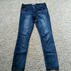 Jeans!