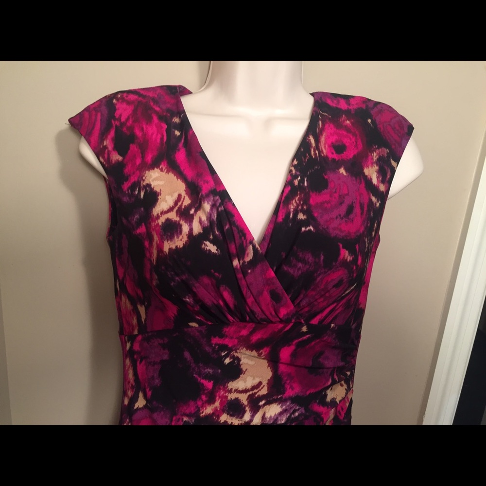 American Living Dress