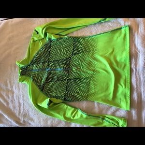 Nike Pro top