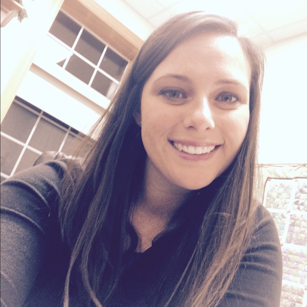 Meet your Posher, Erin