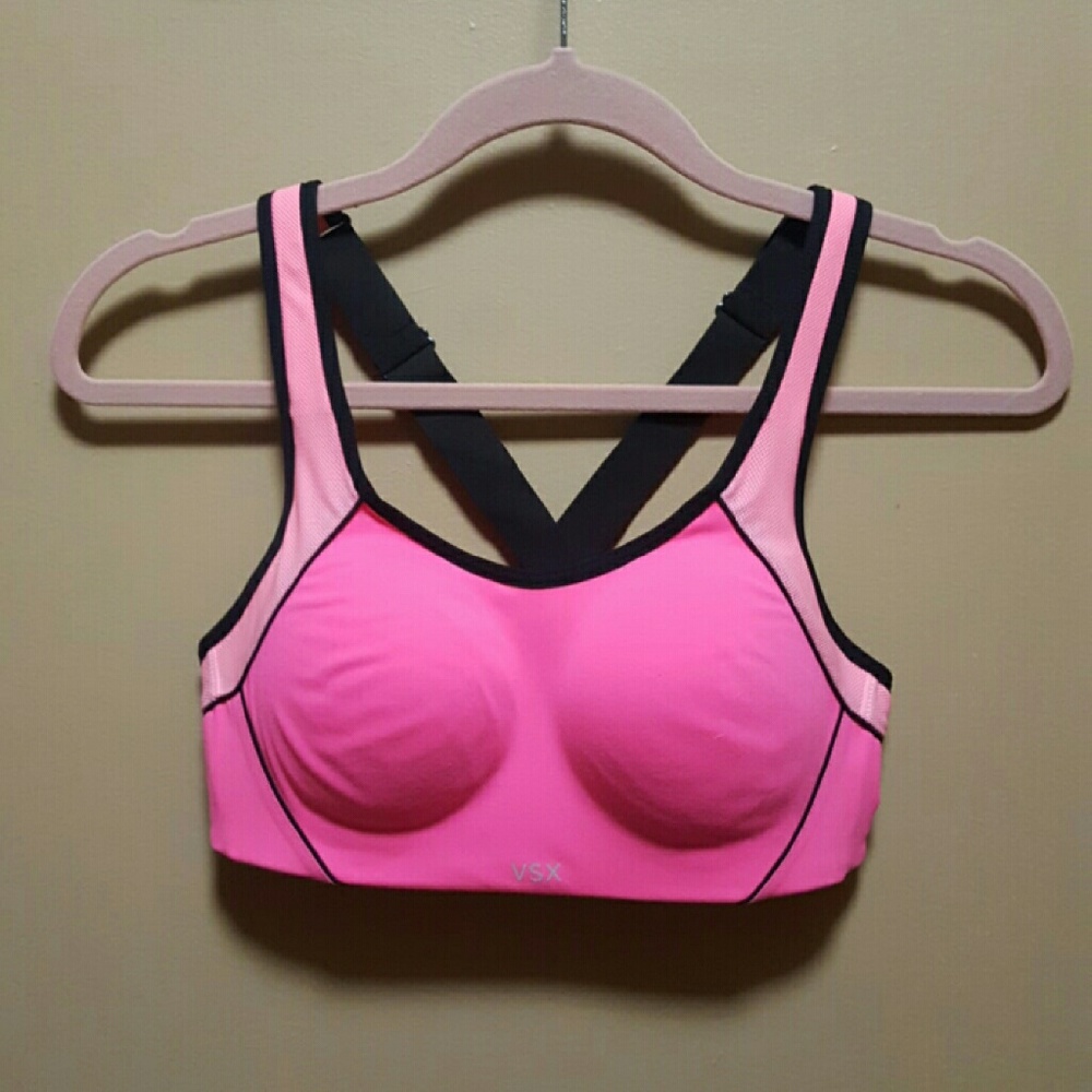 VSX Sports Bra