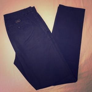 Banana Republic Aiden Chino slim fit men's pants