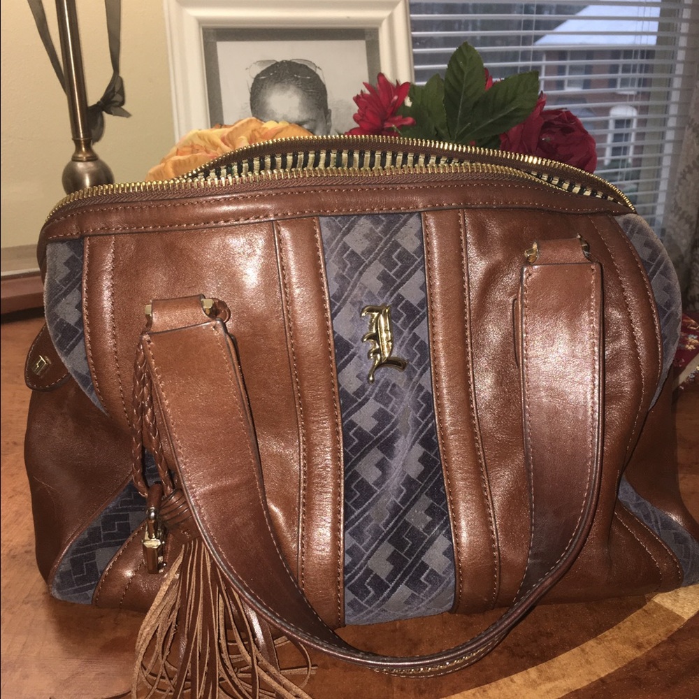 L.A.M.B. Bag (Med)
