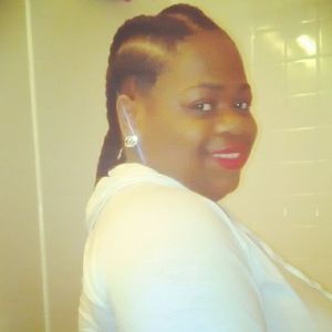 Meet your Posher, Frances