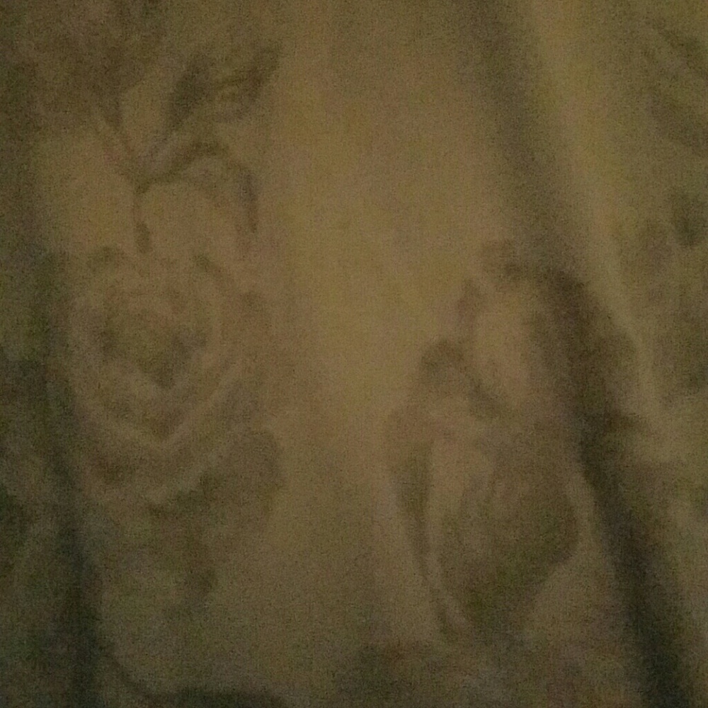 Meet your Posher, Roberta