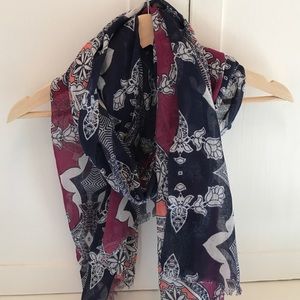 Banana Republic Scarf