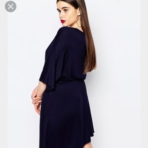 ASOS Curve Kimono Dress! Never worn Sz 24!