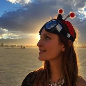 Meet your Posher, Nali