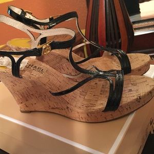 REDUCED!!! Sandals