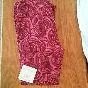 !UNICORN ALERT!  LLR ROSES! TC *sale!*