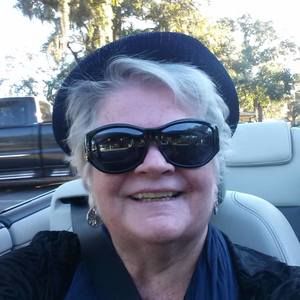 Meet your Posher, Maryann