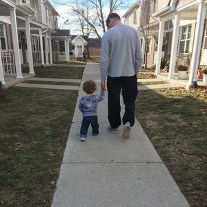 Meet your Posher, Caleb