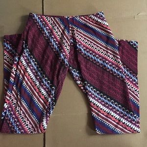 Leggings