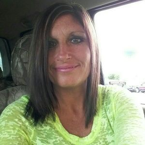 Meet your Posher, Tammy