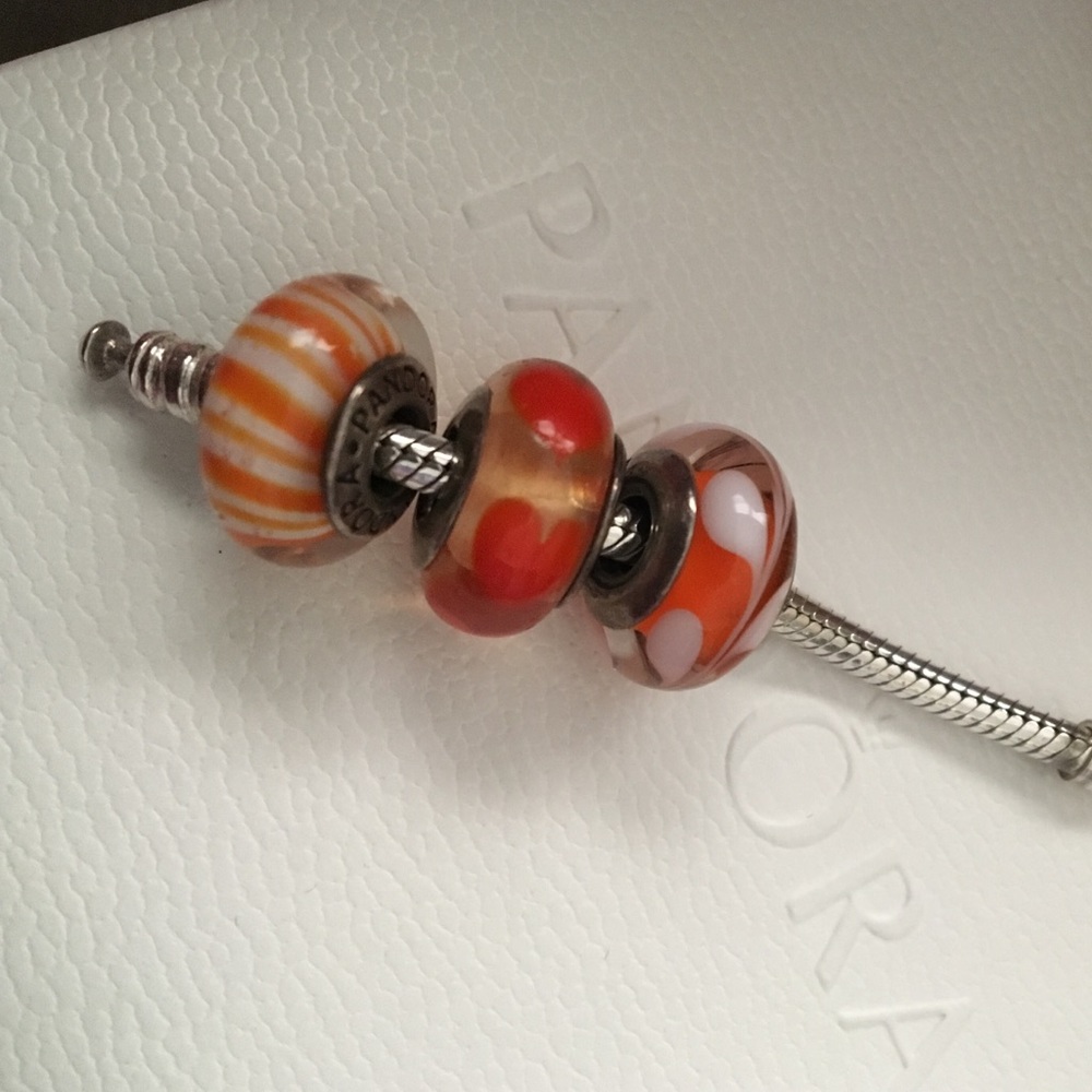 🍊 Pandora Bundle 🍊